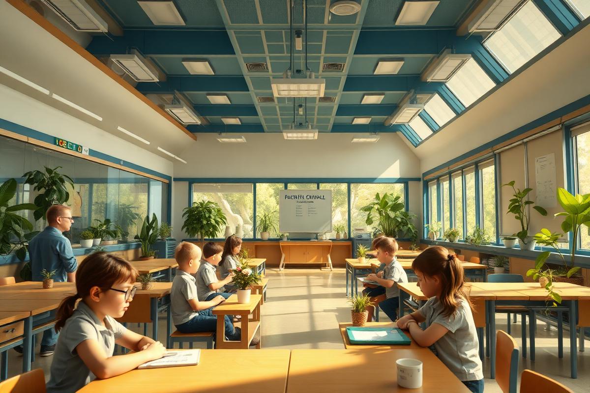 Escuela del Futuro